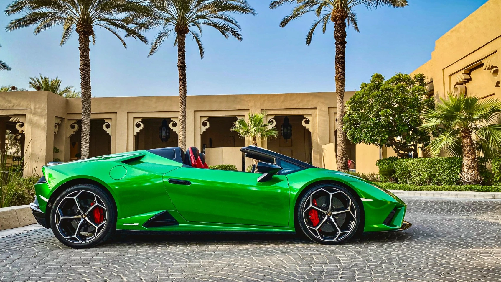 Lamborghini Aventador 2021 - Lamborghini Aventador